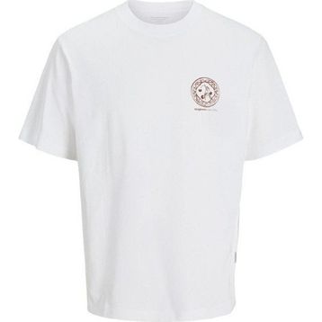 Jack & Jones 12273169 Paros Chest Erkek Tişört