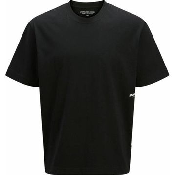 Jack & Jones 12273440 Unıon Smaol Prınt Loose Fit Erkek Tişört
