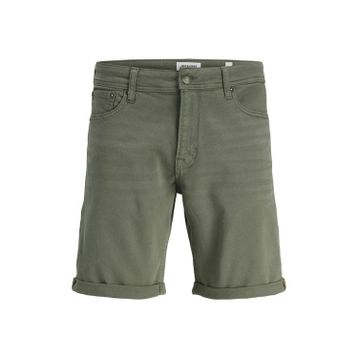 Jack & Jones 12274985 Erkek Günlük ve Spor Haki Şort