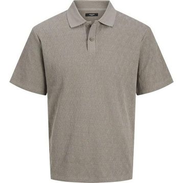 Jack & Jones 12275090 Blatrent Polo Yaka Erkek Tişört