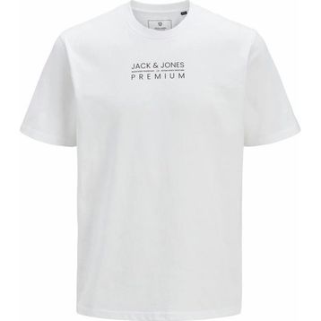 Jack & Jones 12275372 Bluatlas Erkek Tişört