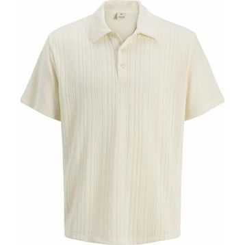 Jack & Jones 12276313 Bluasher Triko Polo Yaka Erkek Tişört