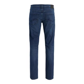 Jack & Jones 12276482 Clark Basic Regular Fit Erkek Jean