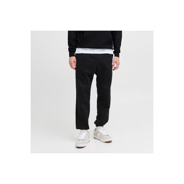 Jack & Jones 12278943-B Siyah Stkane Soho Erkek Eşofman Altı