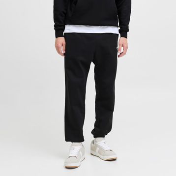 Jack & Jones 12278943-B Siyah Stkane Soho Erkek Eşofman Altı