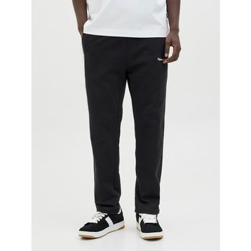 Jack & Jones 12282553-B Siyah Stkane Norrebro Erkek Eşofman Altı