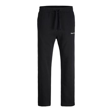 Jack & Jones 12282553-B Siyah Stkane Norrebro Erkek Eşofman Altı