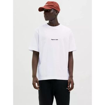 Jack & Jones 12282892 Norrebro Relax Fit Erkek Tişört