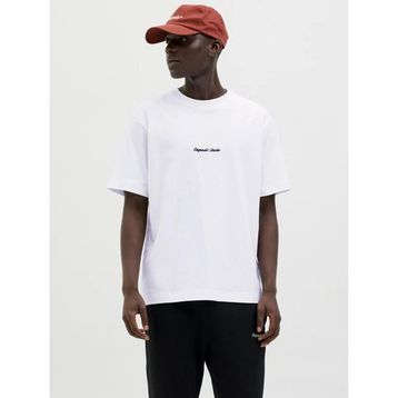 Jack & Jones 12282892 Norrebro Relax Fit Erkek Tişört
