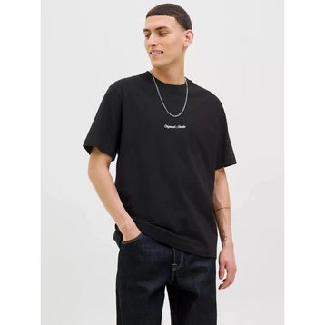 Jack & Jones 12282892 Norrebro Relax Fit Erkek Tişört