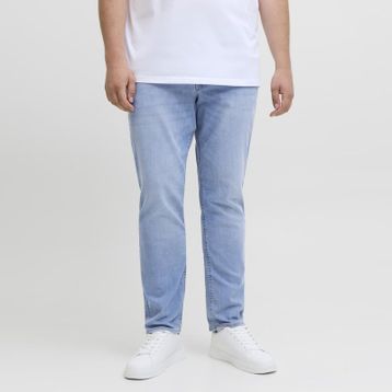 Jack & Jones 12284341 Glenn Erkek Jean