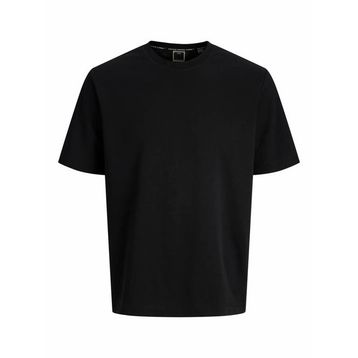 Jack & Jones 12289962 Fosıon Badge Relax Fit Erkek Tişört