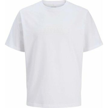 Jack & Jones 12290315 Catskılls Regular Fit Erkek Tişört