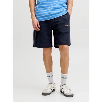 Jack & Jones 12292565 Stkarı Norrebro Loose Fit Erkek Şort