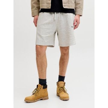 Jack & Jones 12292565-WM Karl Norrebro Erkek Gri Şort