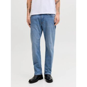 Jack & Jones 12293552 Clark Basic Regular Fit Erkek Jean Pantolon