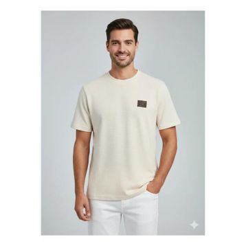 Jack & Jones 12294714 Daytona Relax Fit Erkek Tişört
