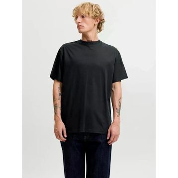 Jack & Jones 12298752 Organıc Relaxed Fit Erkek Tişört