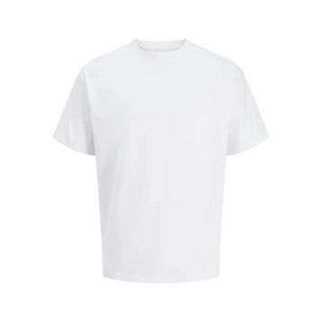 Jack & Jones 12298752 Organıc Relaxed Fit Erkek Tişört