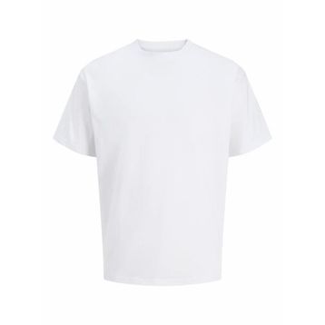 Jack & Jones 12298752 Organıc Relaxed Fit Erkek Tişört