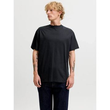 Jack & Jones 12298752 Organıc Relaxed Fit Erkek Tişört