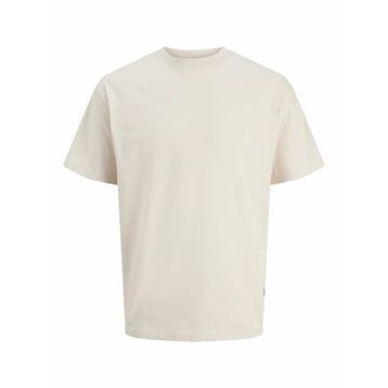 Jack & Jones 12298752 Organıc Relaxed Fit Erkek Tişört