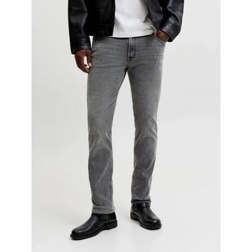 Jack & Jones 12300751 Clark Basic Regular Fit Erkek Jean Pantolon