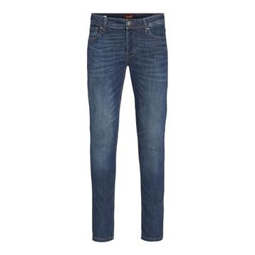 Jack & Jones Glenn Original AM117 Mavi Denim Erkek Jeans