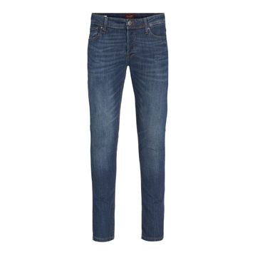 Jack & Jones Glenn Original AM117 Mavi Denim Erkek Jeans