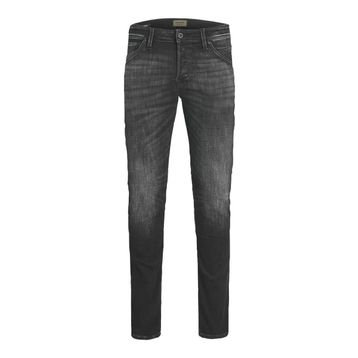 Jack & Jones Glenn Orjinal Büyük Beden Erkek Jean