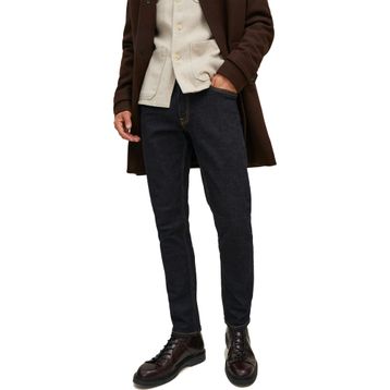 Jack & Jones Glenn Orjinal Büyük Beden Erkek Jean