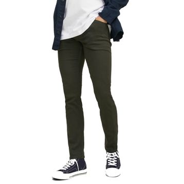 Jack & Jones Glenn Orjinal Büyük Beden Erkek Jean