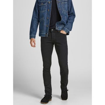 Jack & Jones Glenn Orjinal Büyük Beden Erkek Jean