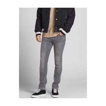 Jack & Jones Glenn Orjinal Büyük Beden Erkek Jean