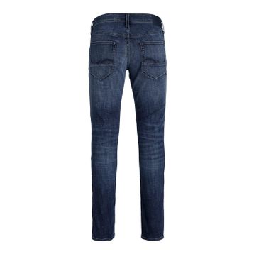 Jack & Jones Intelligence Jjiglenn JJFOX GE 224 Noos Blue Denim Erkek Jeans