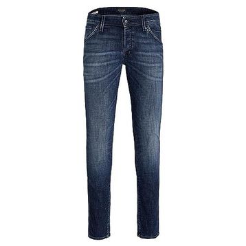 Jack & Jones Intelligence Jjiglenn JJFOX GE 224 Noos Blue Denim Erkek Jeans