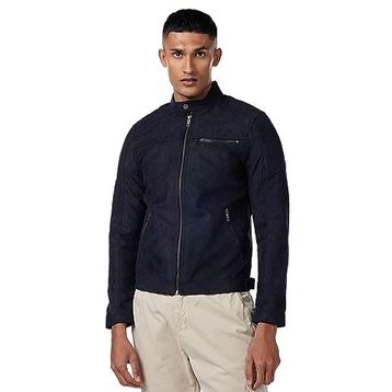 Jack & Jones Jet Black Jjerocky Noos Erkek Ceket
