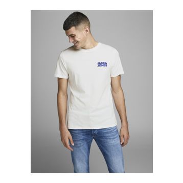 Jack & Jones Jjecorp Beyaz Erkek T-shirt