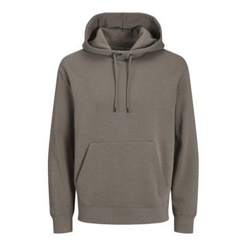 Jack & Jones Jjestar Basic Sweat Hood Noos Erkek Sweatshirt