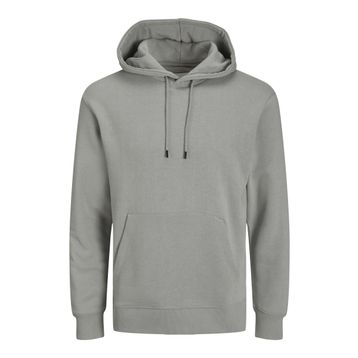 Jack & Jones Jjestar Basic Sweat Hood Noos Erkek Sweatshirt