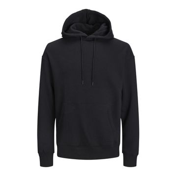 Jack & Jones Jjestar Basic Sweat Hood Noos Erkek Sweatshirt