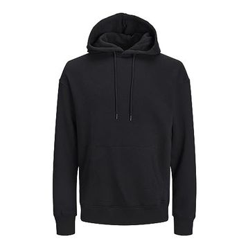 Jack & Jones Jjestar Basic Sweat Hood Noos Erkek Sweatshirt