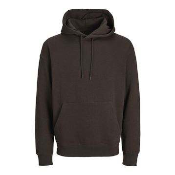 Jack & Jones Jjestar Basic Sweat Hood Noos Erkek Sweatshirt