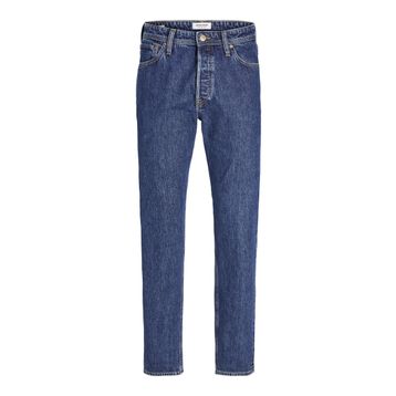 Jack & Jones Jjichris Jjoriginal AM 483 NOOS Blue Denim Erkek Jean Pantolon