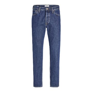 Jack & Jones Jjichris Jjoriginal AM 483 NOOS Blue Denim Erkek Jean Pantolon