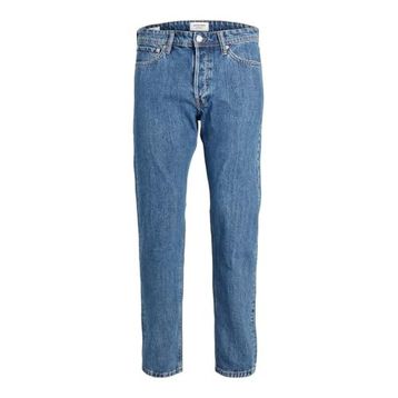 Jack & Jones Jjichris Jjorignial MF 412 Noos PLS Blue Denim Erkek Kot Pantolon