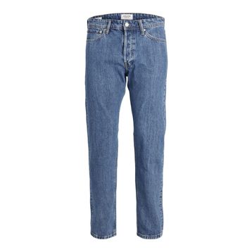 Jack & Jones Jjichris Jjorignial MF 412 Noos PLS Blue Denim Erkek Kot Pantolon