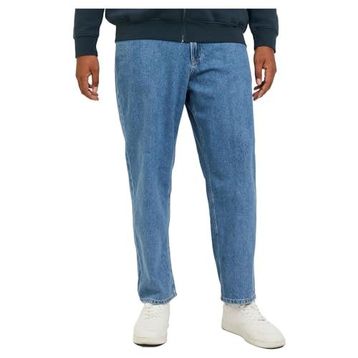 Jack & Jones Jjichris Jjorignial MF 412 Noos PLS Blue Denim Erkek Kot Pantolon