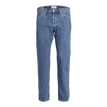 Jack & Jones Jjichris Jjorignial MF 412 Noos PLS Blue Denim Erkek Kot Pantolon