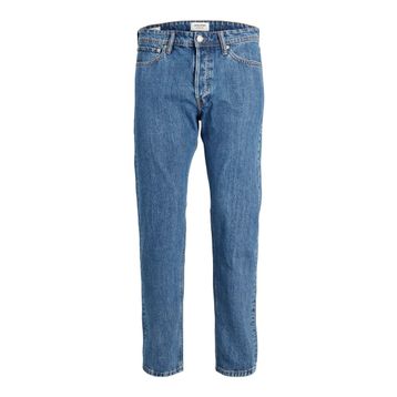 Jack & Jones Jjichris Jjorignial MF 412 Noos PLS Blue Denim Erkek Kot Pantolon